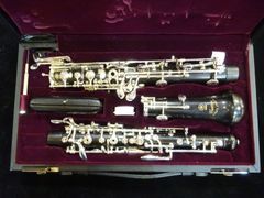 オーボエ ヨーゼフ クレメント ピンクゴールドoboe JOSEF CGS-2 - メルカリ