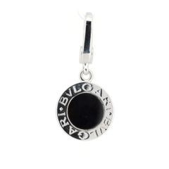 BVLGARI K18 チャーム ペンダントトップ - メルカリ