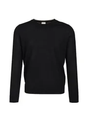 PAUL SMITH ウール クルーネック セーター 送料無料のサムネイル