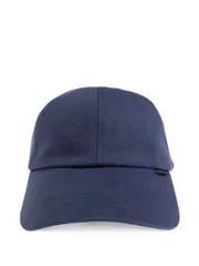 PAUL SMITH シグネチャー ストライプ ベースボール キャップ 送料無料のサムネイル