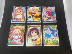 開封済み/使用済み】ミリオンアーサーTCG オフィシャルカードスリーブ