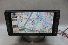 2026年最新】ND3T-W54 トヨタ純正DVDナビの人気アイテム - メルカリ