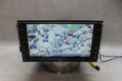 2026年最新】TOYOTA純正HDDナビ NHDN-W56の人気アイテム - メルカリ