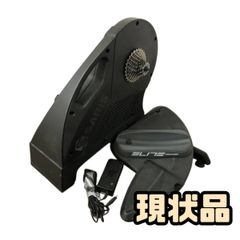 Saris H3 ダイレクトドライブ スマートトレーナー - メルカリ