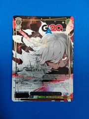ヴァイスシュヴァルツ GA文庫 だから僕はまた、走り出す ベル GA/GA