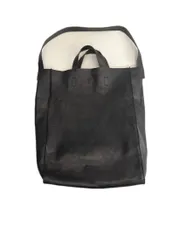 スロウ SLOW &Co 2WAYショルダーバッグ 黒 バッグ メンズバッグ トートバッグ ブラック 101bag-282のサムネイル