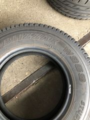 12/7までの限定価格】BS BLIZZAK VRX3 175/65R15 - メルカリ
