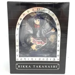 【中古】未開封)京都アニメーション 小鳥遊六花 1/8[69]のサムネイル