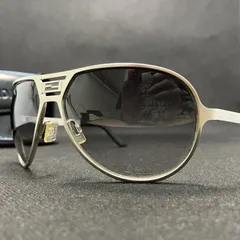 Fendi　フェンディ　サングラス　MOD SL7284 61　シルバー系　2552のサムネイル