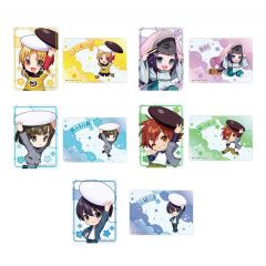 イージス キーキャップセット 勝利の女神 NIKKE 韓国 ポップアップ