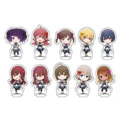 プリコネ ころっと アクリルフィギュア コレクション Vol.7 - メルカリ