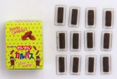 激レア】昭和レトロ東京ジャイアンツえんぴつ削り台紙付24個セット未