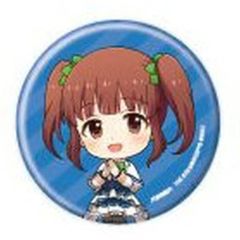 [중고] 배지 핀즈 오가타 토모 에리 [TR @ VEL MEDLEY !!!!!! with THE IDOLM @ STER Series ~ 당신의 여행을 프로듀스 버리는 매스 ~ JR 도카이 × 아이돌 마스터 시리즈 캔 배지 (미니 캐릭터) BOX2 (아이돌 마스터