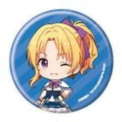 [중고]배지·핀즈 키류 츠카사 [TR@VEL MEDLEY!!!!!! with THE IDOLM@STER Series~ 당신의 여행을 프로듀스 해 버리는 매스~ JR 도카이×아이돌 마스터 시리즈 캔 배지(미니 캐릭터) BOX2(아이돌 마스터