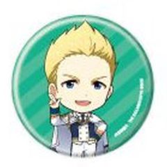 [중고] 배지·핀즈 이슈인 호쿠토 [TR@VEL MEDLEY!!!!!! with THE IDOLM@STER Series~ 당신의 여행을 프로듀스 해 버리는 매스~ JR 도카이×아이돌 마스터 시리즈 캔 배지(미니 캐릭터) BOX2(아이돌 마스터