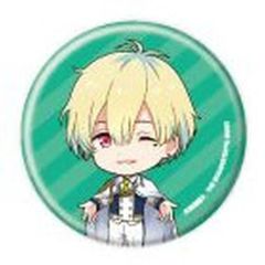 [중고] 배지 핀즈 하나조노 백인 [TR @ VEL MEDLEY !!!!!! with THE IDOLM @ STER Series ~ 당신의 여행을 프로듀스 버리는 매스 ~ JR 도카이 × 아이돌 마스터 시리즈 캔 배지 (미니 캐릭터) BOX2 (아이돌 마스터