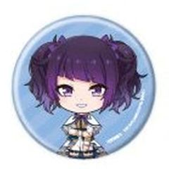 [중고] 배지·핀즈 다나카 마미들 [TR@VEL MEDLEY!!!!!! with THE IDOLM@STER Series~ 당신의 여행을 프로듀스 해 버리는 매스~ JR 도카이×아이돌 마스터 시리즈 캔 배지(미니 캐릭터) BOX2(아이돌 마스터