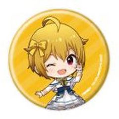 [중고] 배지 핀즈 이부키 츠바사 [TR @ VEL MEDLEY !!!!!! with THE IDOLM @ STER Series ~ 당신의 여행을 프로듀스 버리는 매스 ~ JR 도카이 × 아이돌 마스터 시리즈 캔 배지 (미니 캐릭터) BOX2 (아이돌 마스터 미