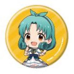 [중고] 배지 핀즈 도쿠가와 축제 [TR @ VEL MEDLEY !!!!!! with THE IDOLM @ STER Series ~ 당신의 여행을 프로듀스 버리는 매스 ~ JR 도카이 × 아이돌 마스터 시리즈 캔 배지 (미니 캐릭터) BOX2 (아이돌 마스터