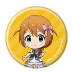 [중고] 배지 핀즈 바바 코미 [TR @ VEL MEDLEY !!!!!! with THE IDOLM @ STER Series ~ 당신의 여행을 프로듀스 버리는 매스 ~ JR 도카이 × 아이돌 마스터 시리즈 캔 배지 (미니 캐릭터) BOX2 (아이돌 마스터