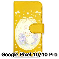 新品未使用】 GOOGLE PIXEL 7 PRO 手帳型スマホ ケース (色：サクラ