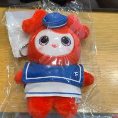TWICE HOME9ROUND LOVELY PLUSH BABY チェヨン - メルカリ