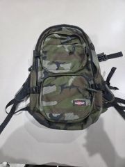 90s 00s USA EASTPAK グリーン×グレー テック系 y2k - メルカリ