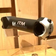 【Used】ITM Millennium ステム 130mm 25.4mm 28.6mm ビンテージのサムネイル