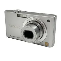 2026年最新】lumix dmc-fx37の人気アイテム - メルカリ