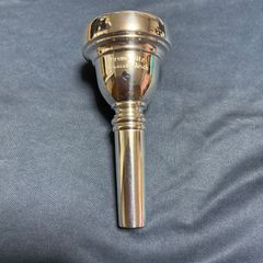 Bruno Tilz 2G トロンボーン マウスピース 太管用 - メルカリ