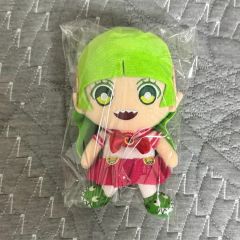 メロンブックス おすわりめろんちゃん ぬいぐるみ - メルカリ