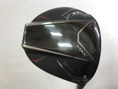 美品 スリクソン ZXi MAX 10.5度 ドライバーヘッド - メルカリ