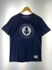 【中古品】 GOODENOUGH IVY グッドイナフ アイビー S S TEE 半袖Tシャツ ショートスリーブ メンズ 【142-260702-hu-18-min】のサムネイル