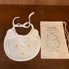 Fog linen work オーガニックコットン　スタイのサムネイル