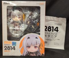 ねんどろいど 勝利の女神:NIKKE モダニア 2814 - メルカリ