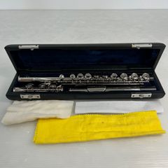J.Michael】FL-380SE フルート Eメカ付き - メルカリ