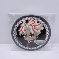 極楽街 缶バッジ タオ 中国限定 ジャンプSQ. - メルカリ