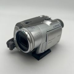 Panasonic NV-GS300 ビデオカメラ 本体 - メルカリ