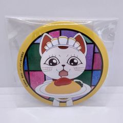 ダンダダン ラッキーくじ 缶バッジ ターボババア - メルカリ