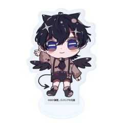 K SEVEN STORIES 伏見猿比古 ミニアクリルスタンド | Mercari