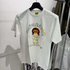 未使用 ape sounds kaws cherie 限定 Tシャツ M - メルカリ