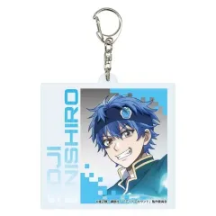 【中古】キーホルダー 縁城蒼吏 「TVアニメ デッドアカウント アクリルキーホルダー 01.公式イラスト」のサムネイル