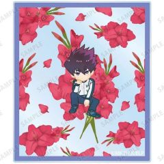 [중고] 캐릭터 카드 까마귀 여행자 [TV 애니메이션 블루 록 트레이딩 Botania 제 2 탄 아크릴 카드]