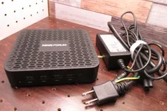 【R2434】MINISFORUM GK41 ミニPCのサムネイル
