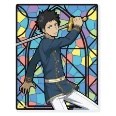 中古】キャラカード 山本武 「家庭教師ヒットマンREBORN! アクリル