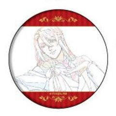 [중고] 배지 핀스 에드가 레드몬드 [[흑집사 -기숙학교편-][흑집사 -녹색 마녀편-]POP UP SHOP 캔배지(기숙학교편)]