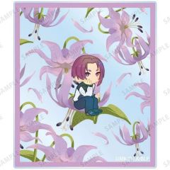 [중고] 캐릭터 카드 미카게 레오 [TV 애니메이션 블루 록 트레이딩 Botania 제 2 탄 아크릴 카드]