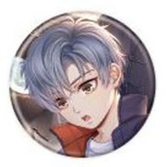 [중고] 배지 핀즈 쇼 (어린 소년) [사랑과 프로듀서 ~ EVOL × LOVE ~ in eeo Store 이케부쿠로 본점 캔 배지 23 / (공식 일러스트)]