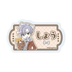 [중고] 배지·핀즈 쇼(이스)
