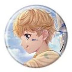 [중고] 배지 핀스 키라 (어린 소년) [사랑과 프로듀서 ~ EVOL × LOVE ~ in eeo Store 이케부쿠로 본점 캔 배지 23 / (공식 일러스트)]